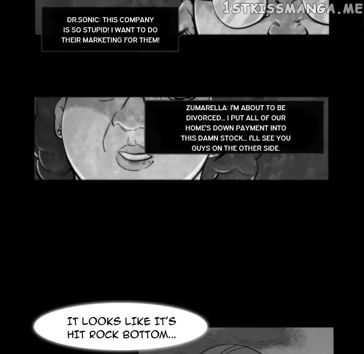 Super Rich chapter 16 - page 50