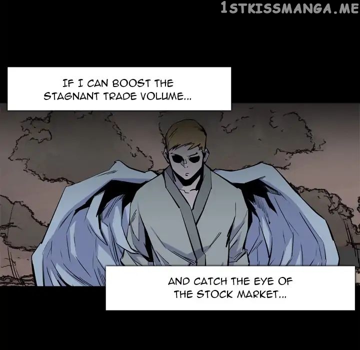 Super Rich chapter 16 - page 58