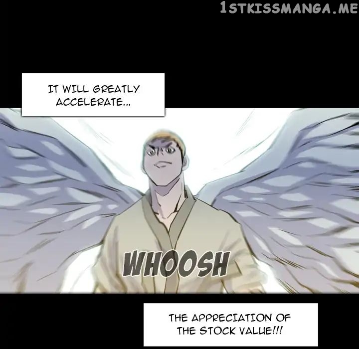 Super Rich chapter 16 - page 59