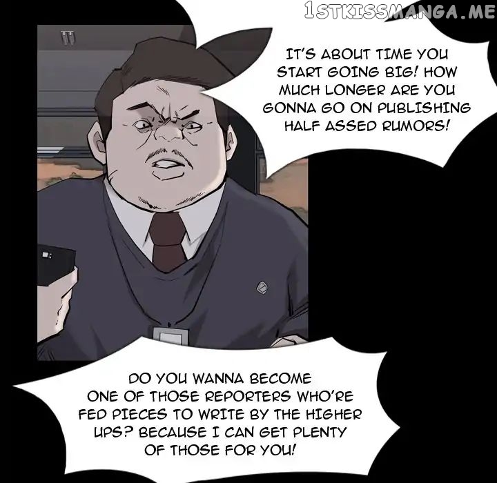 Super Rich chapter 16 - page 67