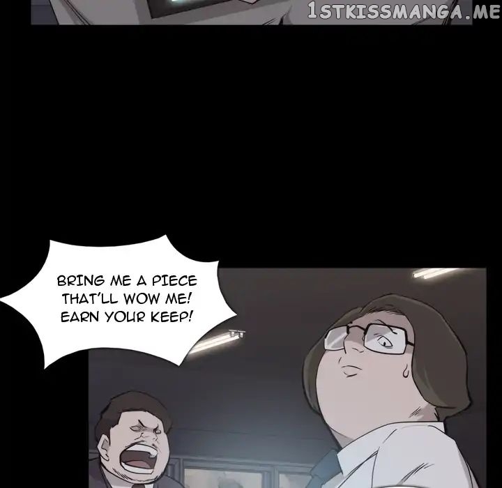 Super Rich chapter 16 - page 71