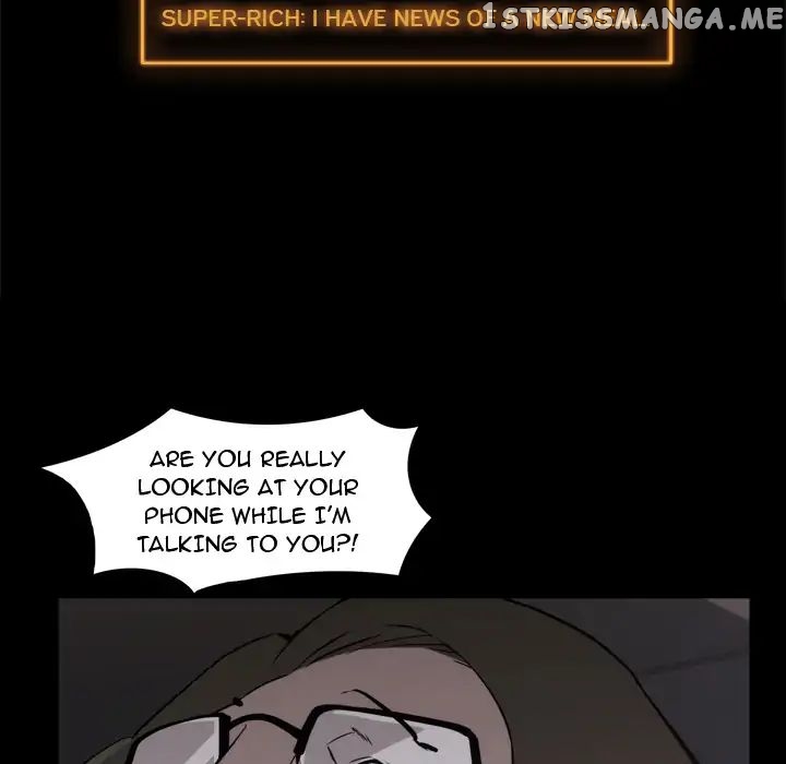 Super Rich chapter 16 - page 73