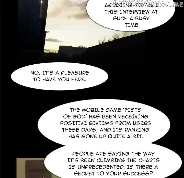 Super Rich chapter 16 - page 82