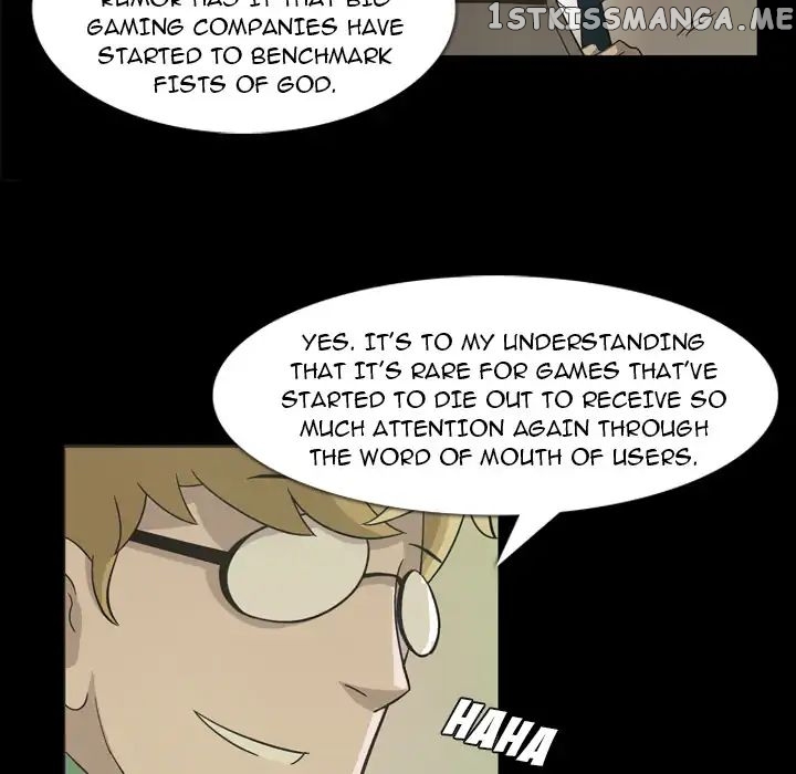 Super Rich chapter 16 - page 85