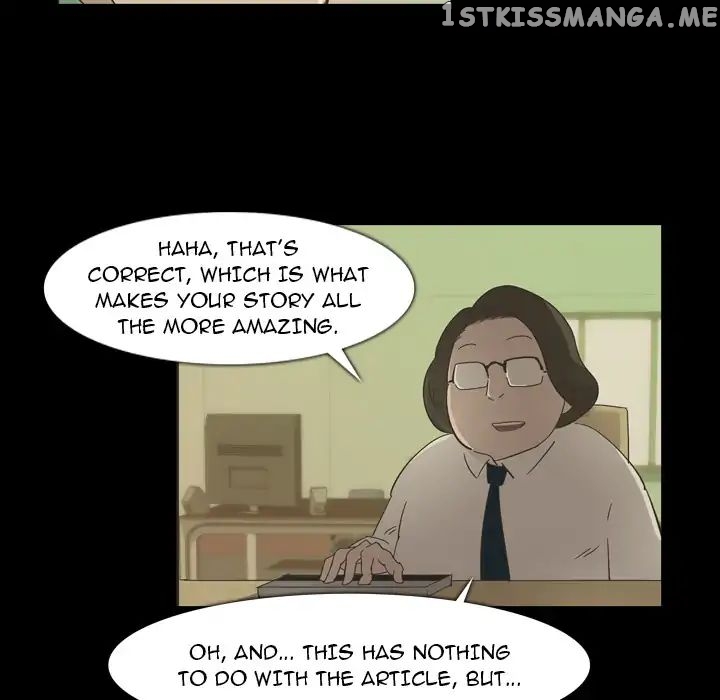 Super Rich chapter 16 - page 86