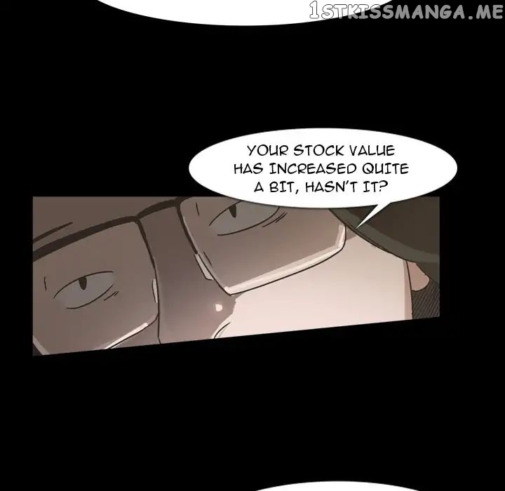 Super Rich chapter 16 - page 87