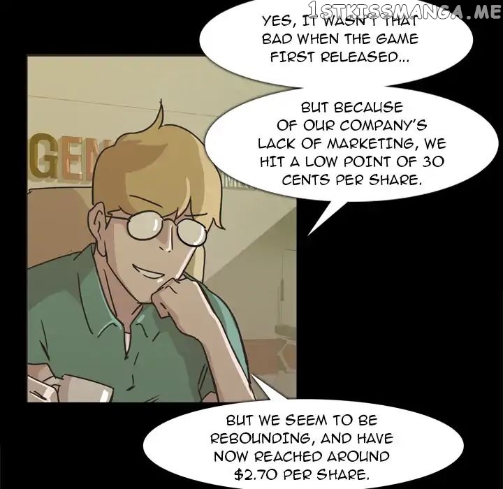 Super Rich chapter 16 - page 88