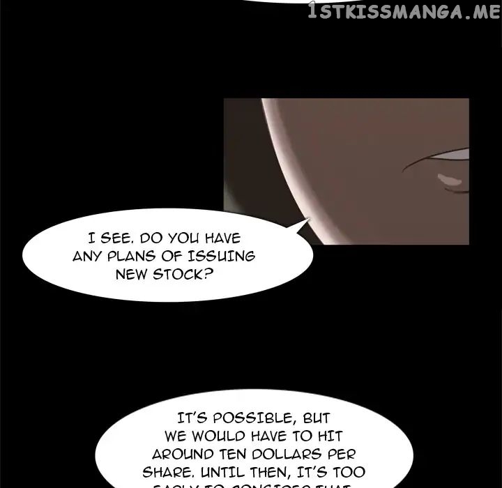 Super Rich chapter 16 - page 89