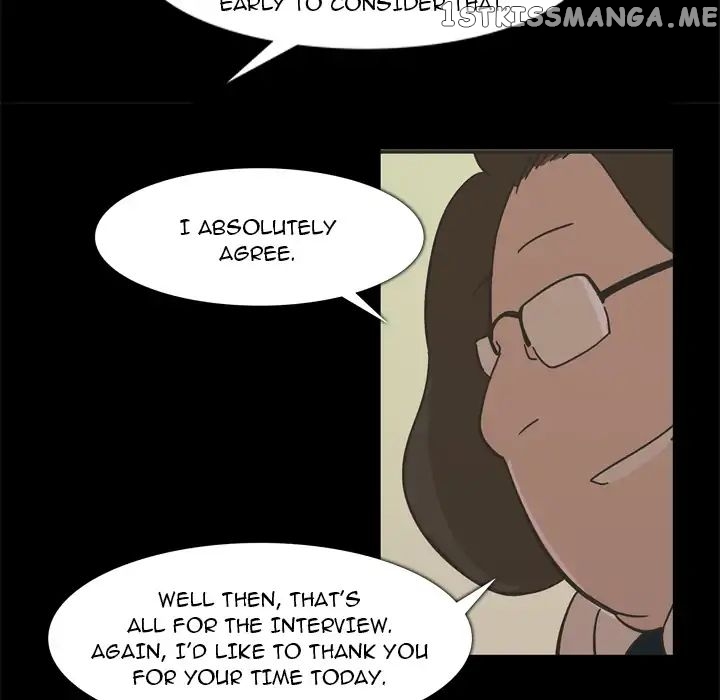 Super Rich chapter 16 - page 90