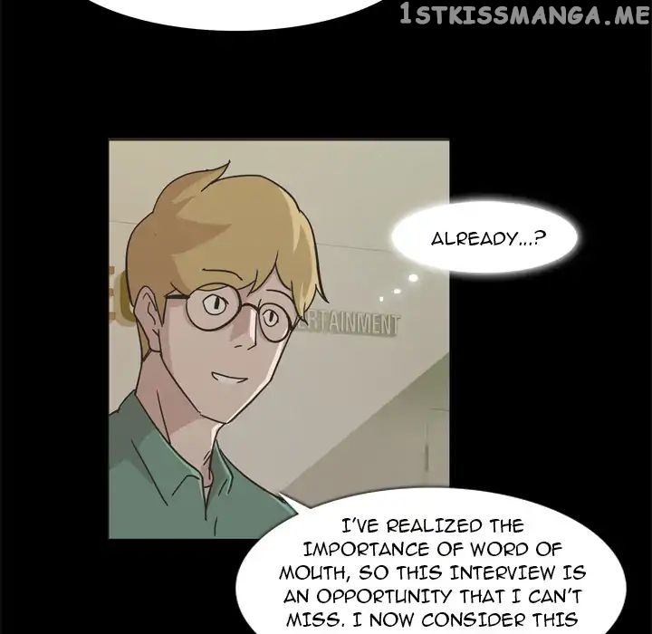 Super Rich chapter 16 - page 91