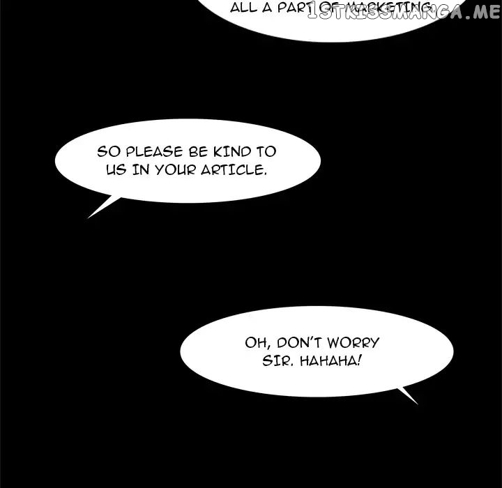 Super Rich chapter 16 - page 92