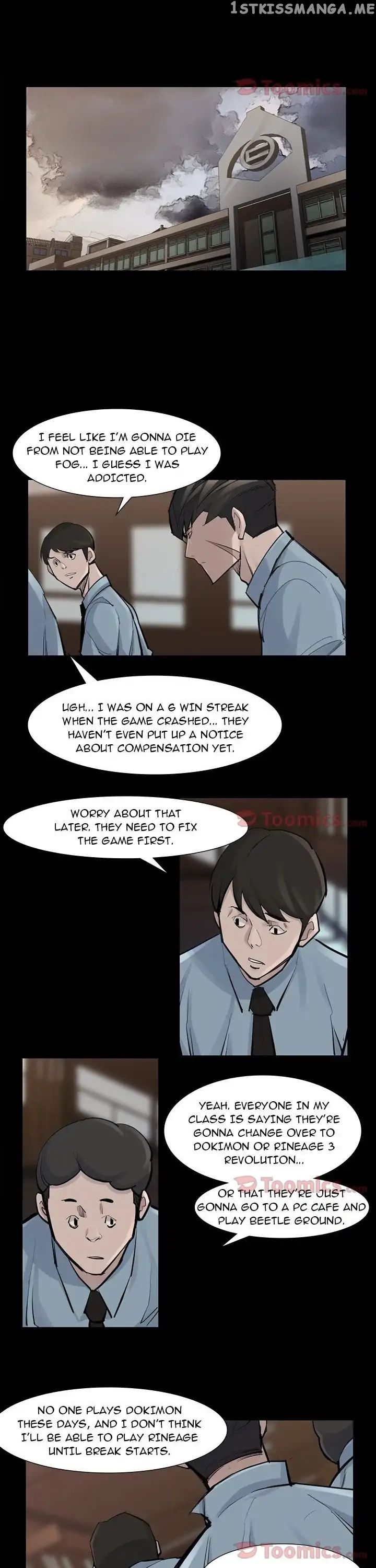 Super Rich chapter 44 - page 16