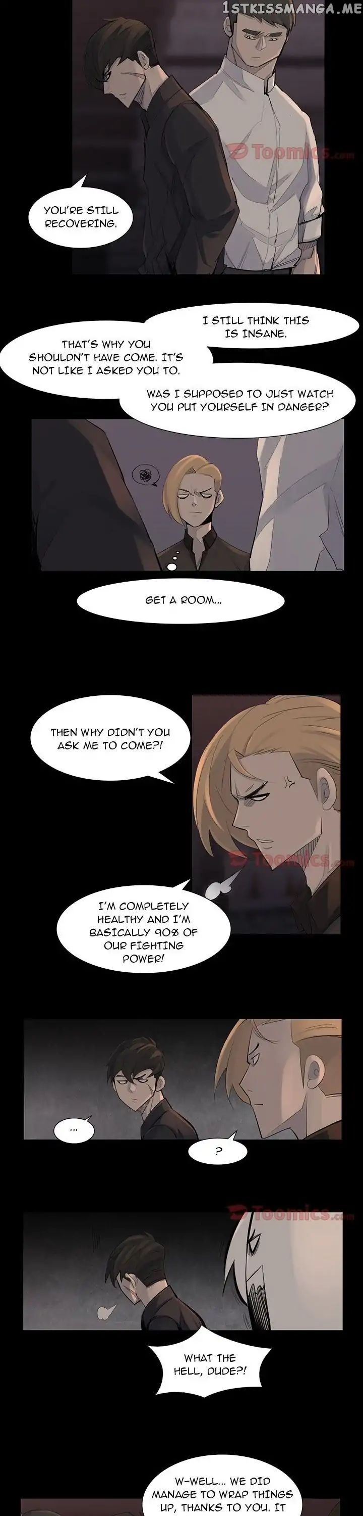 Super Rich chapter 44 - page 2