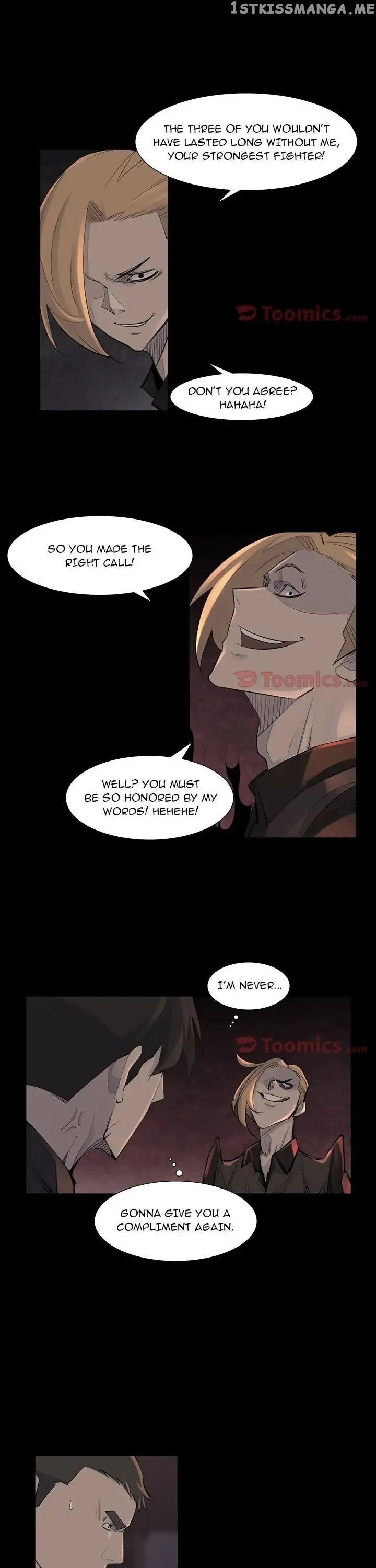 Super Rich chapter 44 - page 4