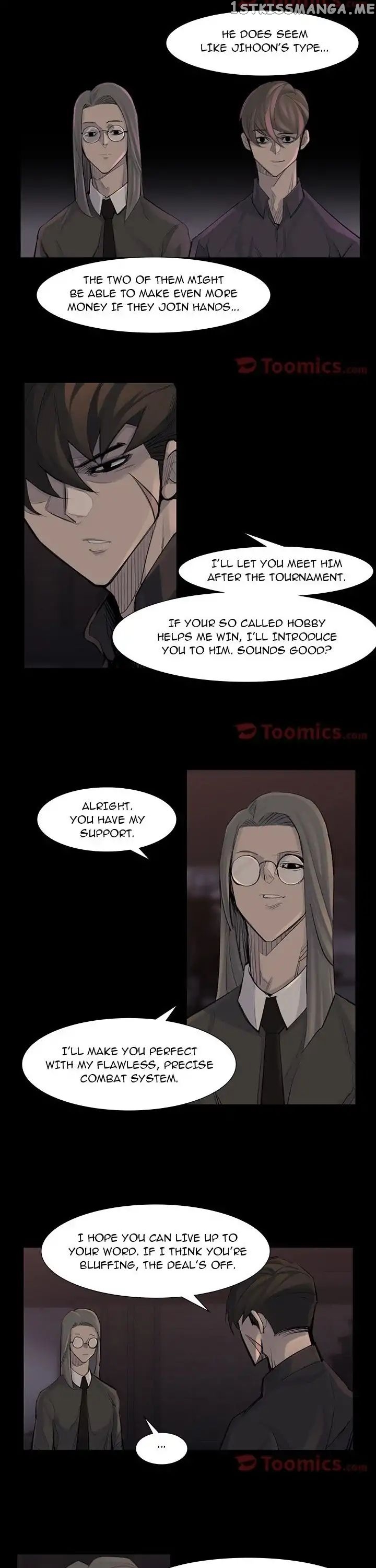 Super Rich chapter 44 - page 7
