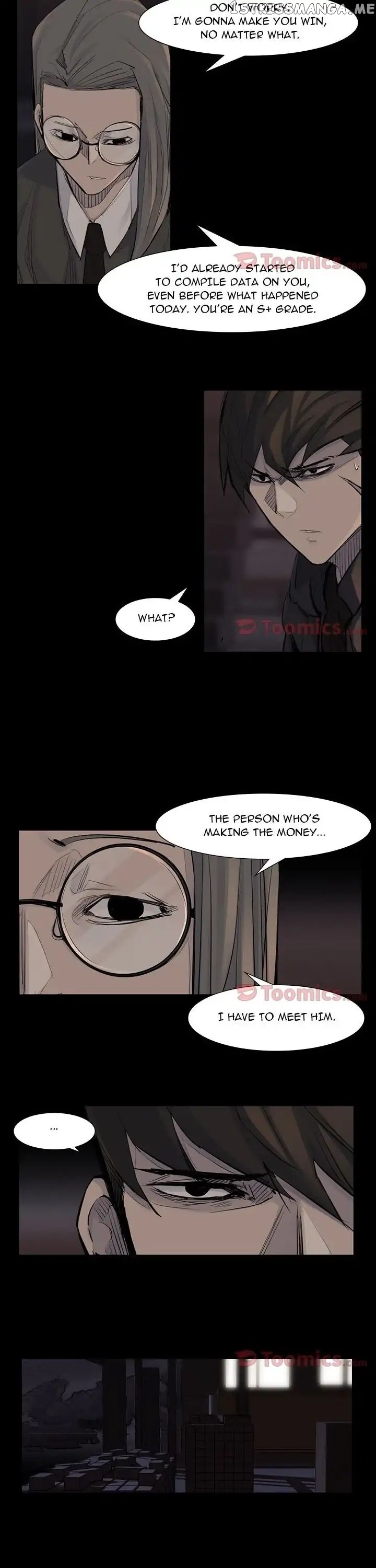 Super Rich chapter 44 - page 8