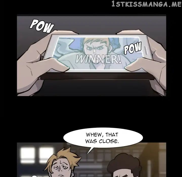 Super Rich chapter 15 - page 10