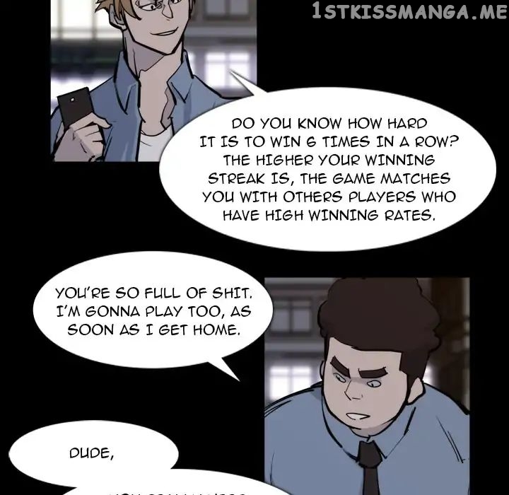 Super Rich chapter 15 - page 12