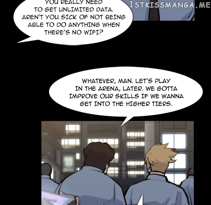 Super Rich chapter 15 - page 13