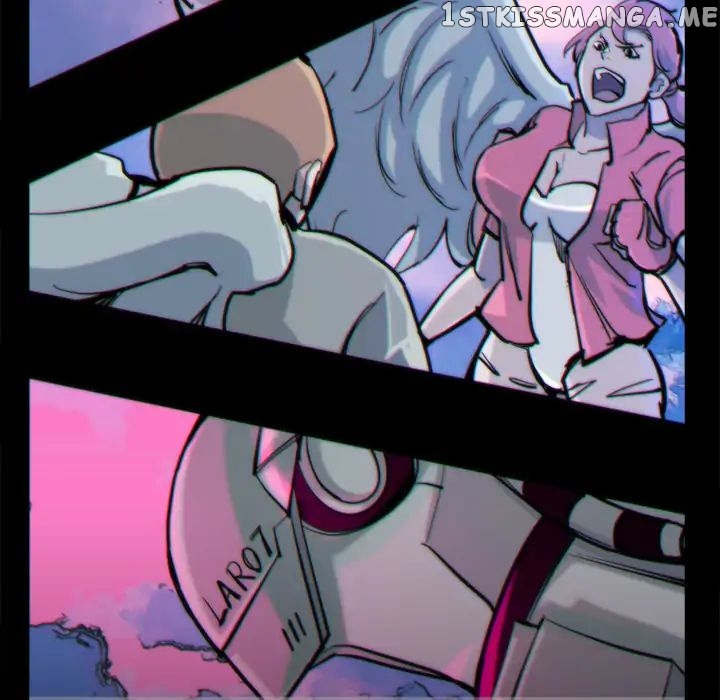 Super Rich chapter 15 - page 21