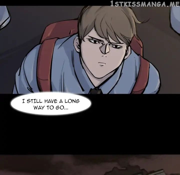 Super Rich chapter 15 - page 37