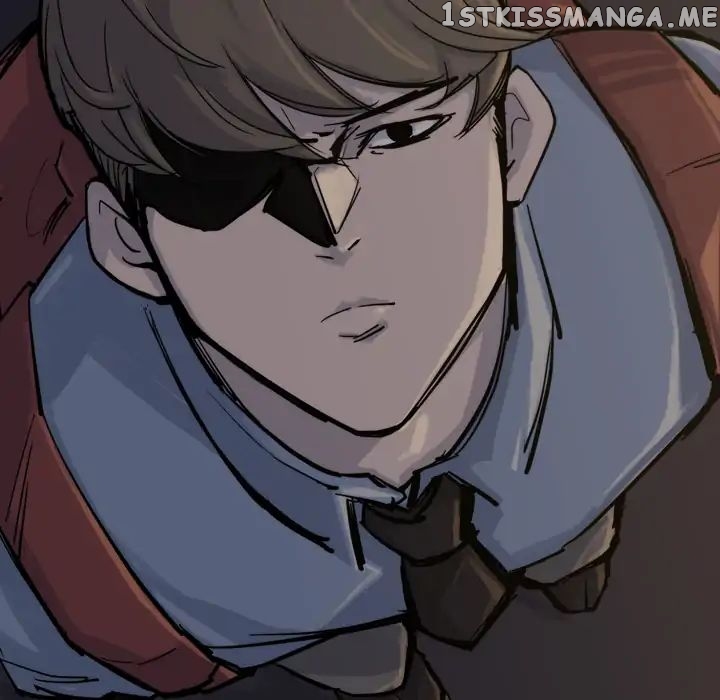 Super Rich chapter 15 - page 39