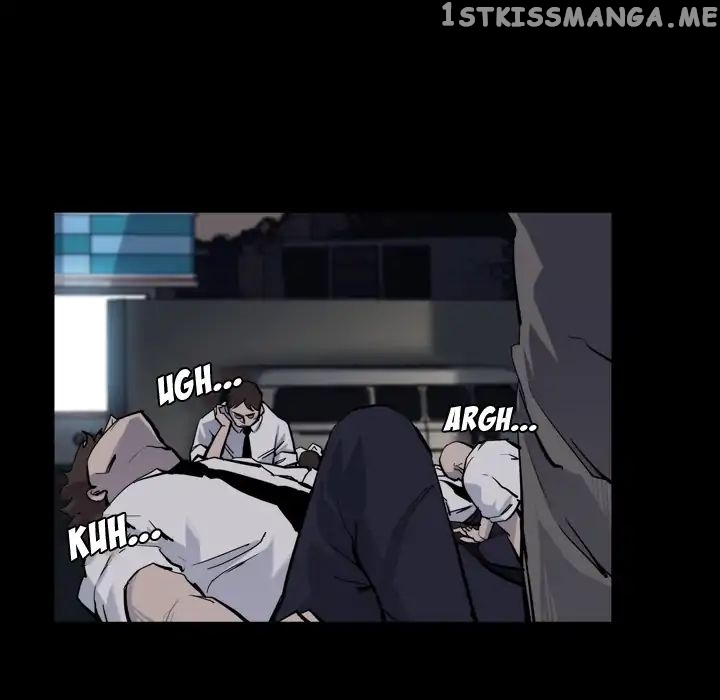 Super Rich chapter 15 - page 44
