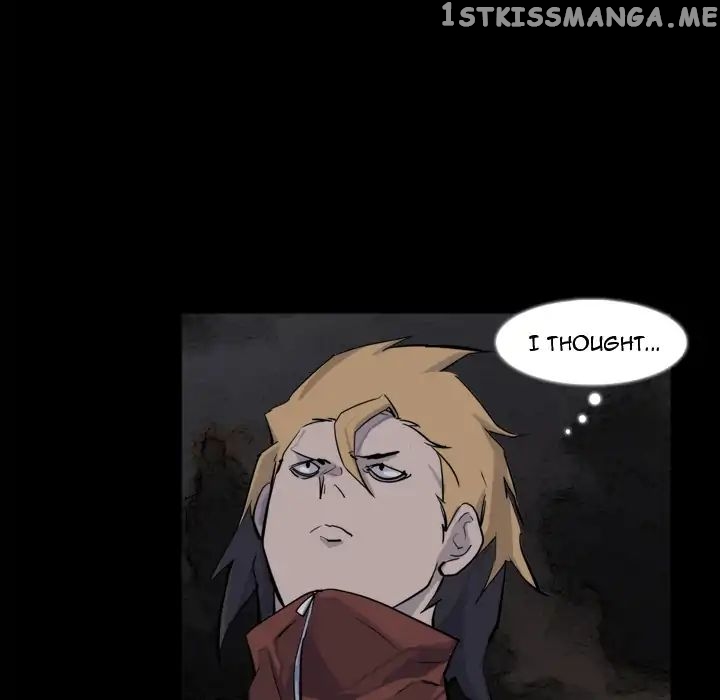 Super Rich chapter 15 - page 47