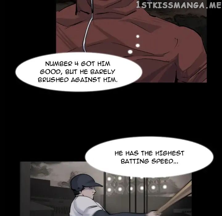 Super Rich chapter 15 - page 48