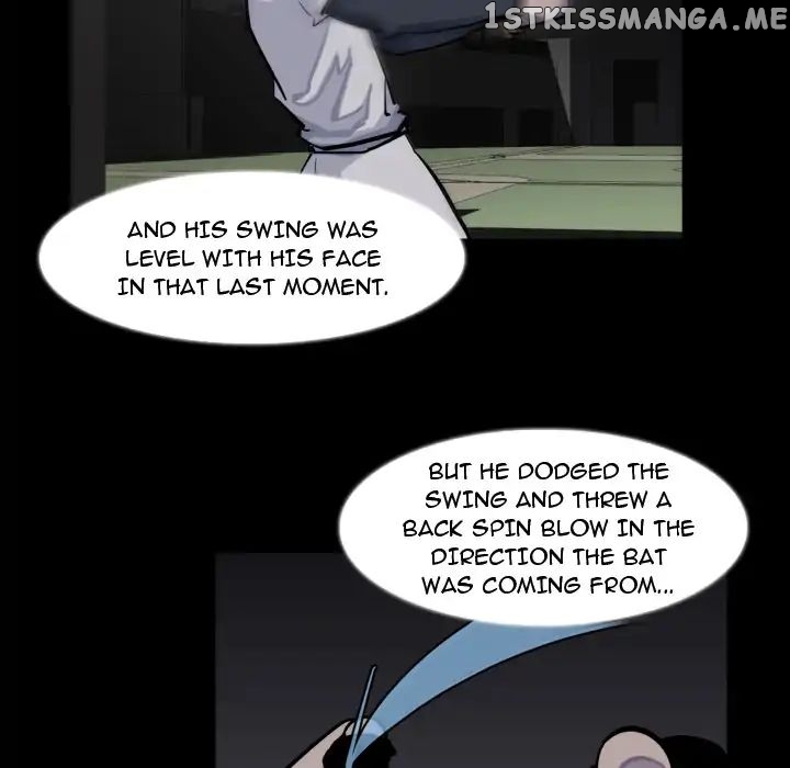 Super Rich chapter 15 - page 49