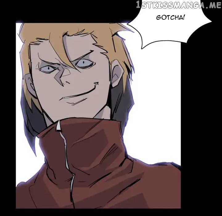 Super Rich chapter 15 - page 5