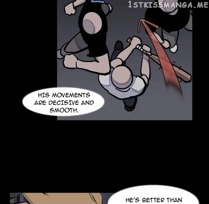 Super Rich chapter 15 - page 50