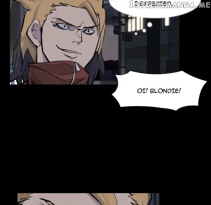 Super Rich chapter 15 - page 51