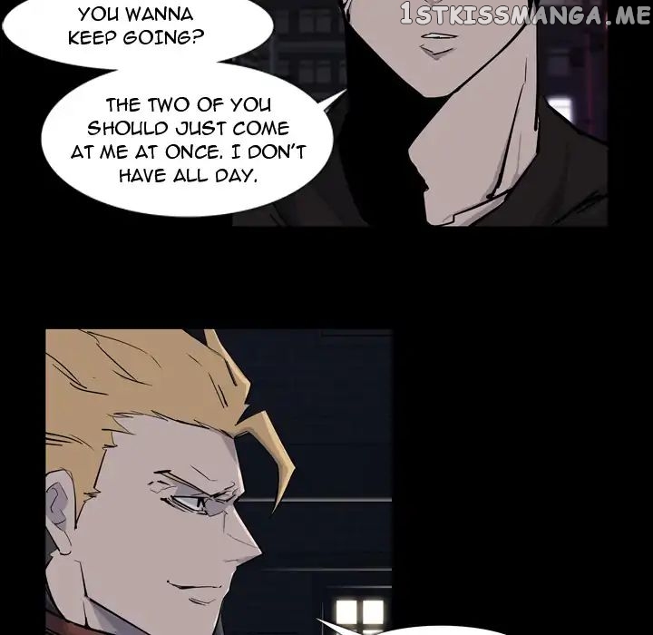 Super Rich chapter 15 - page 53