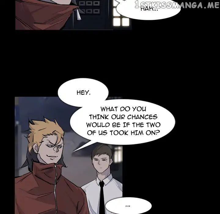 Super Rich chapter 15 - page 54