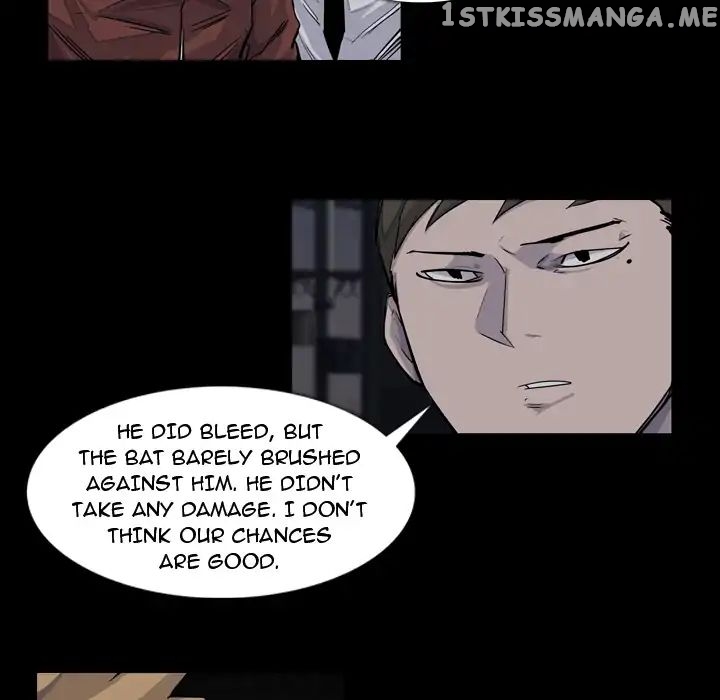 Super Rich chapter 15 - page 55