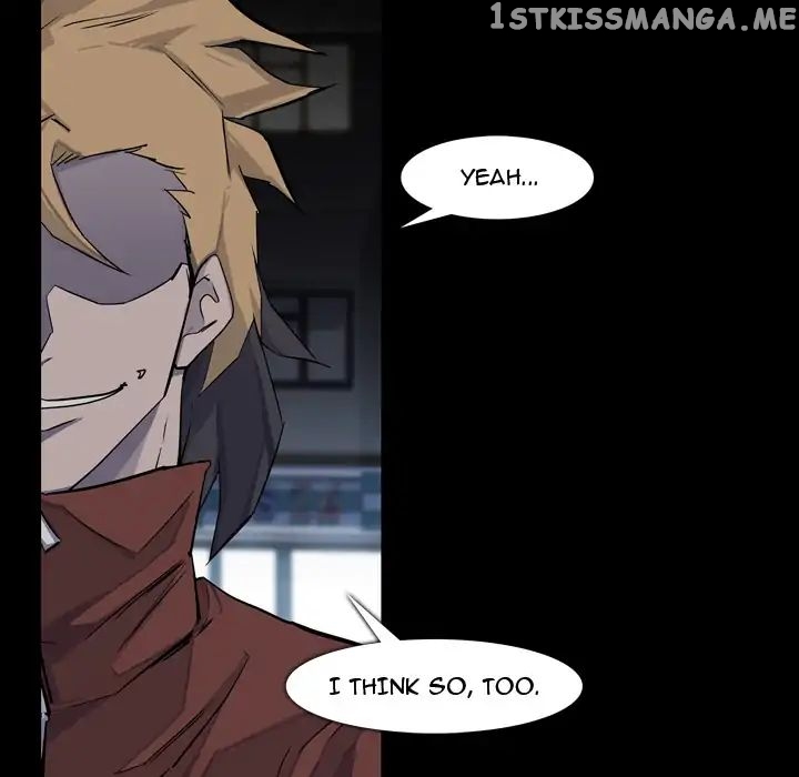 Super Rich chapter 15 - page 56