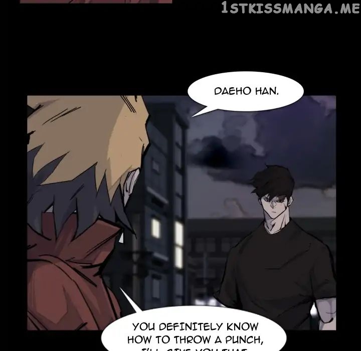 Super Rich chapter 15 - page 57