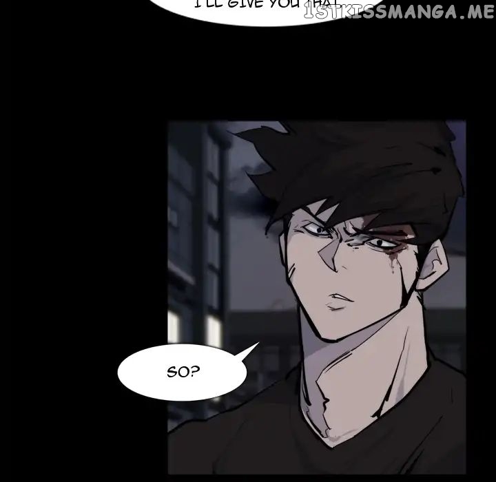 Super Rich chapter 15 - page 58