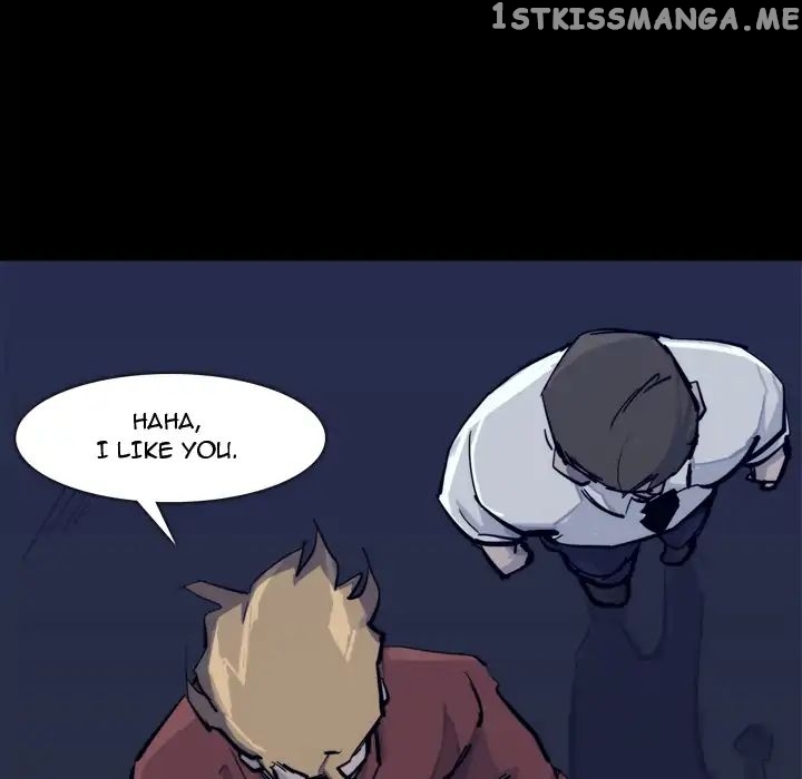 Super Rich chapter 15 - page 59