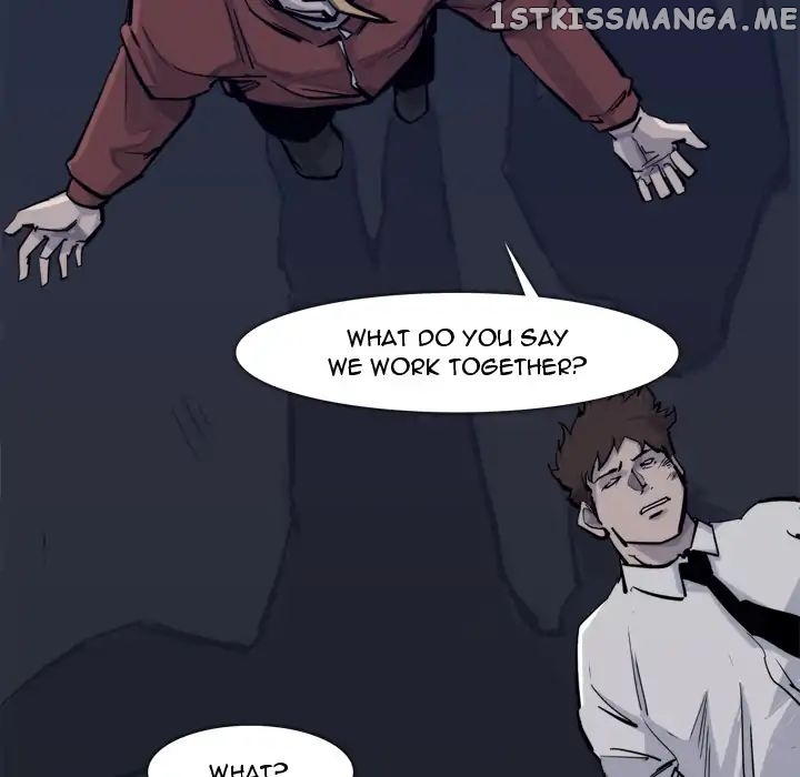 Super Rich chapter 15 - page 60