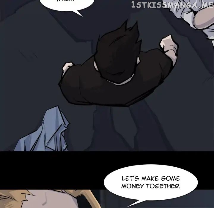 Super Rich chapter 15 - page 61