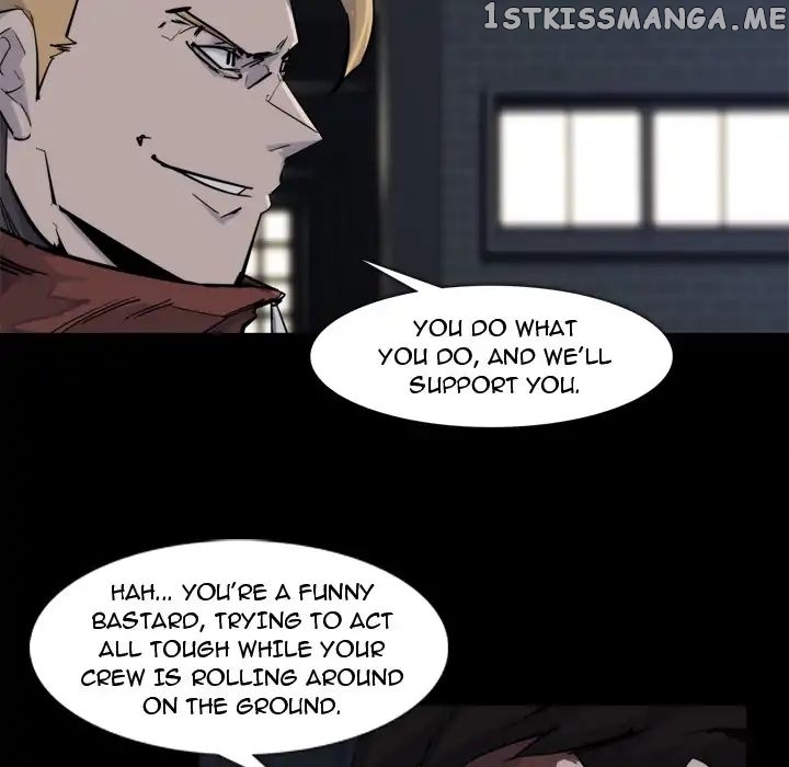 Super Rich chapter 15 - page 62