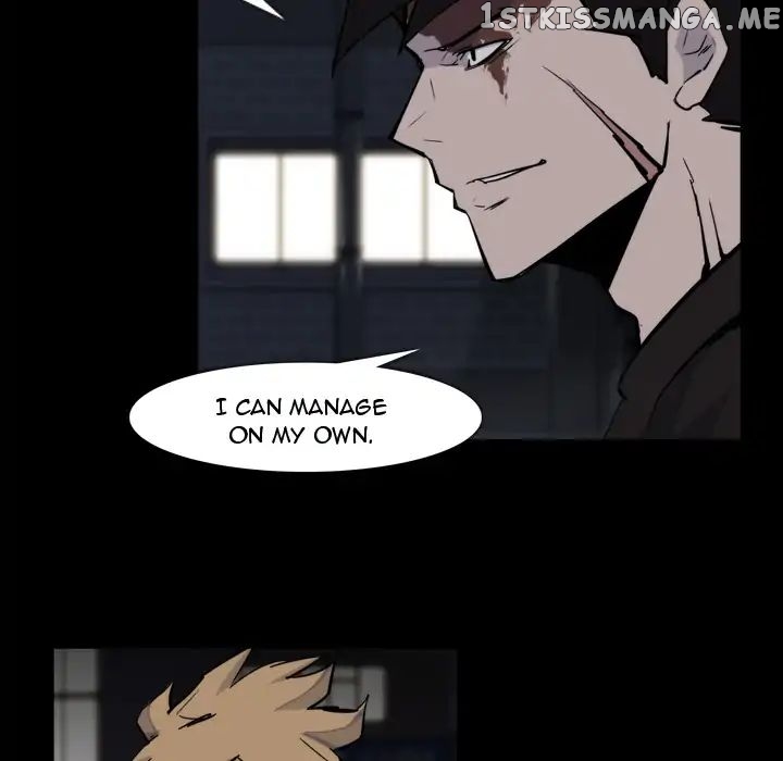 Super Rich chapter 15 - page 63
