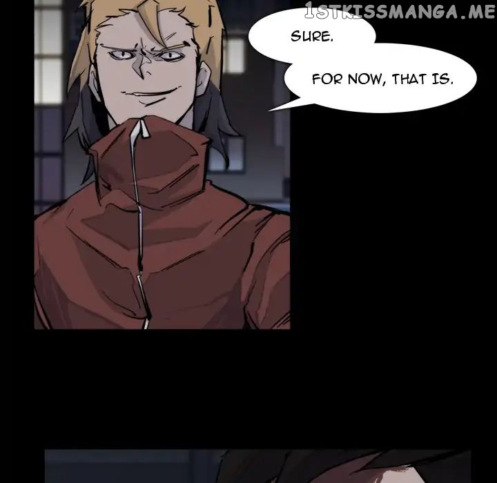 Super Rich chapter 15 - page 64