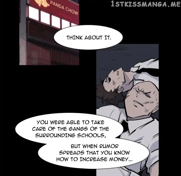 Super Rich chapter 15 - page 66