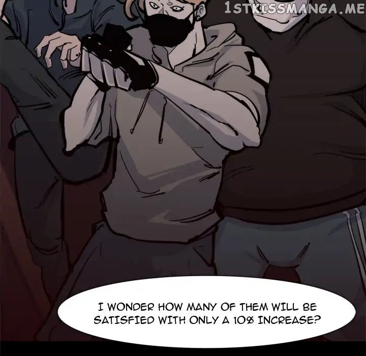 Super Rich chapter 15 - page 69