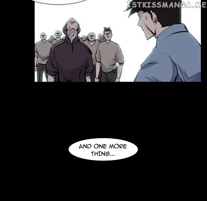 Super Rich chapter 15 - page 71