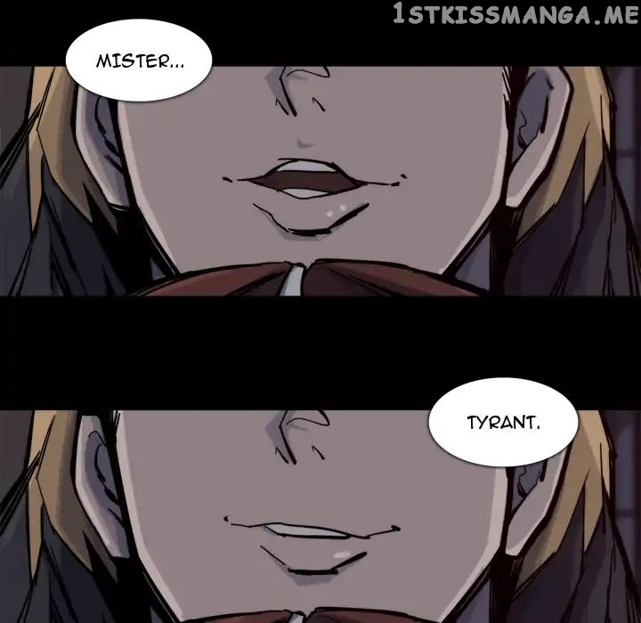 Super Rich chapter 15 - page 73