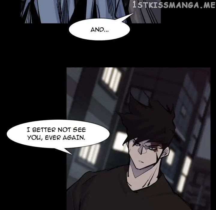 Super Rich chapter 15 - page 76